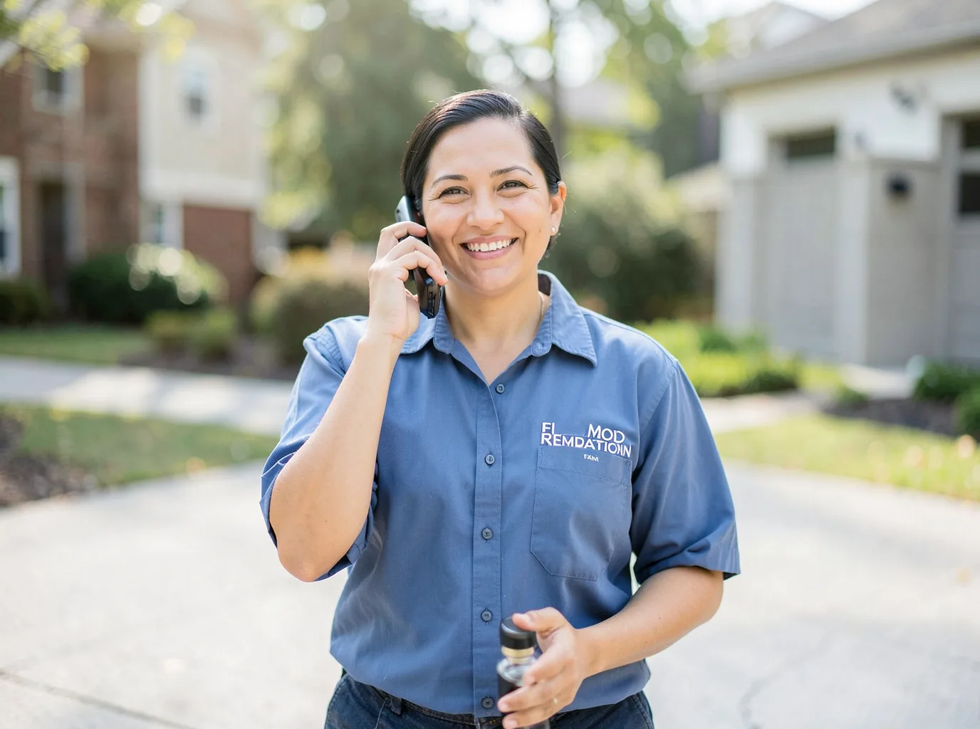 Mold Remediation Springport, IN FAQs